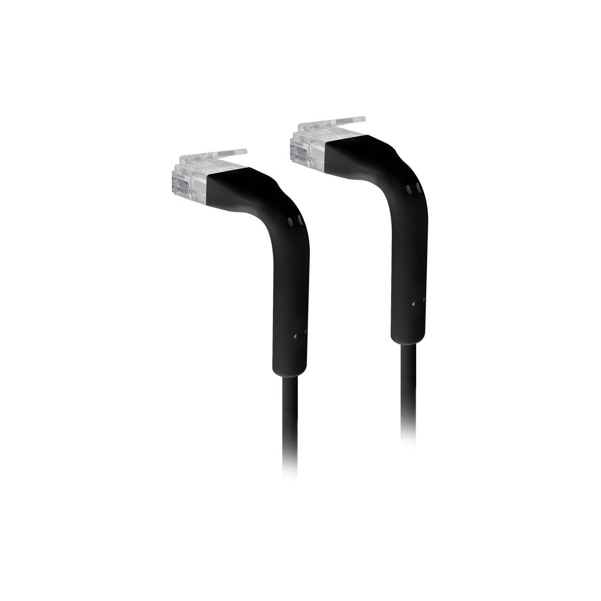 ubiquiti UniFi Ethernet Patch Cable Bendable booted RJ45 2m black