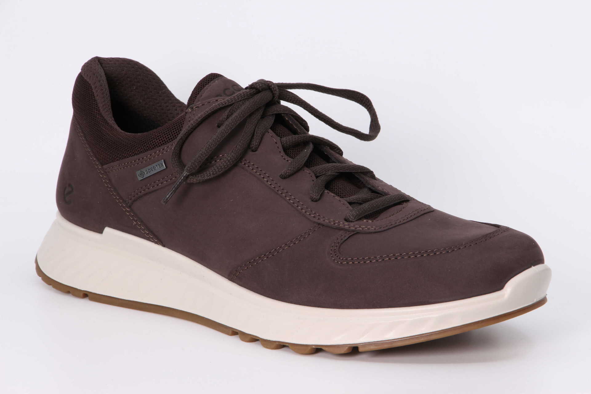 Ecco Exostride Men GTX mocha