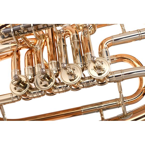 Cerveny CEP 731-4R Baritone
