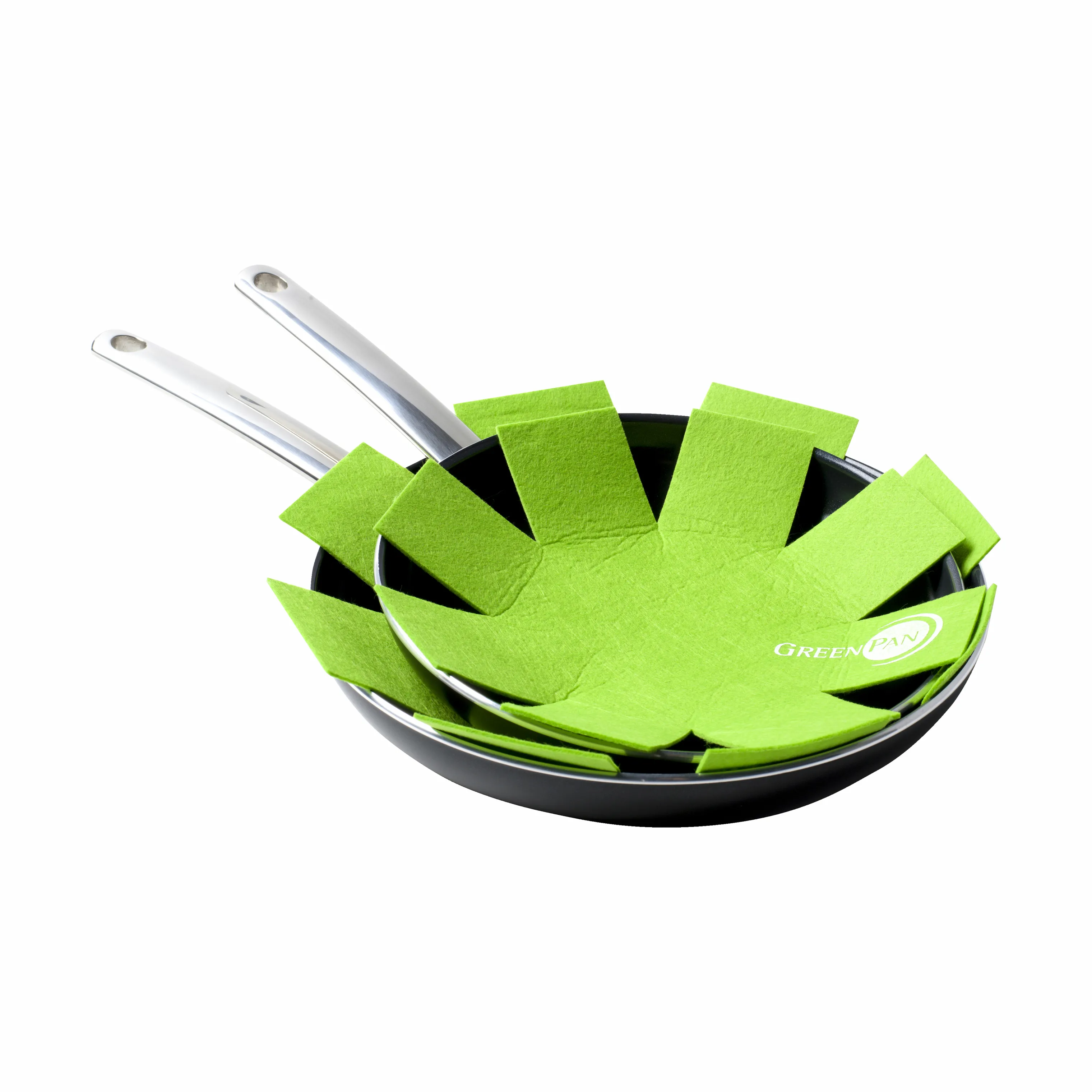 Greenpan Pandebeskyttelse - 2 stk.