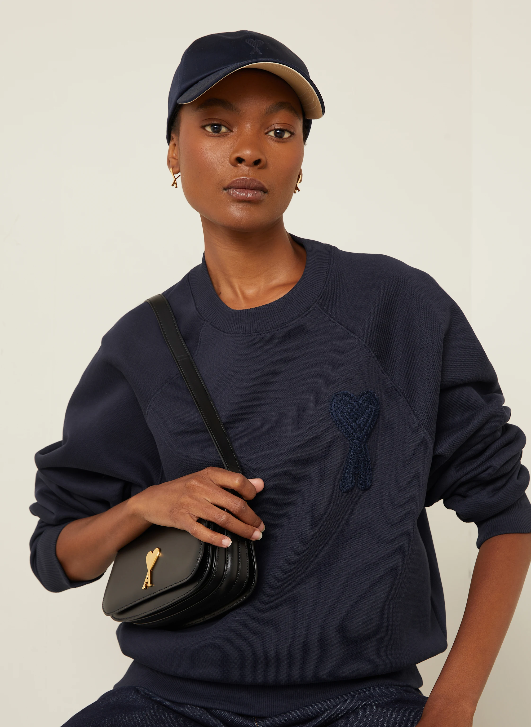 AMI PARIS Sweatshirt