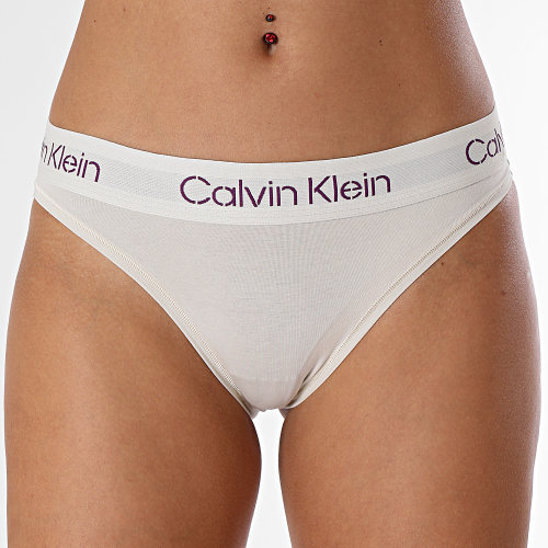 Culotte Femme QF7459E Beige