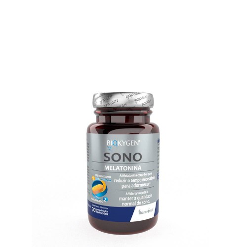 Biokygen Sono 30 comprimidos