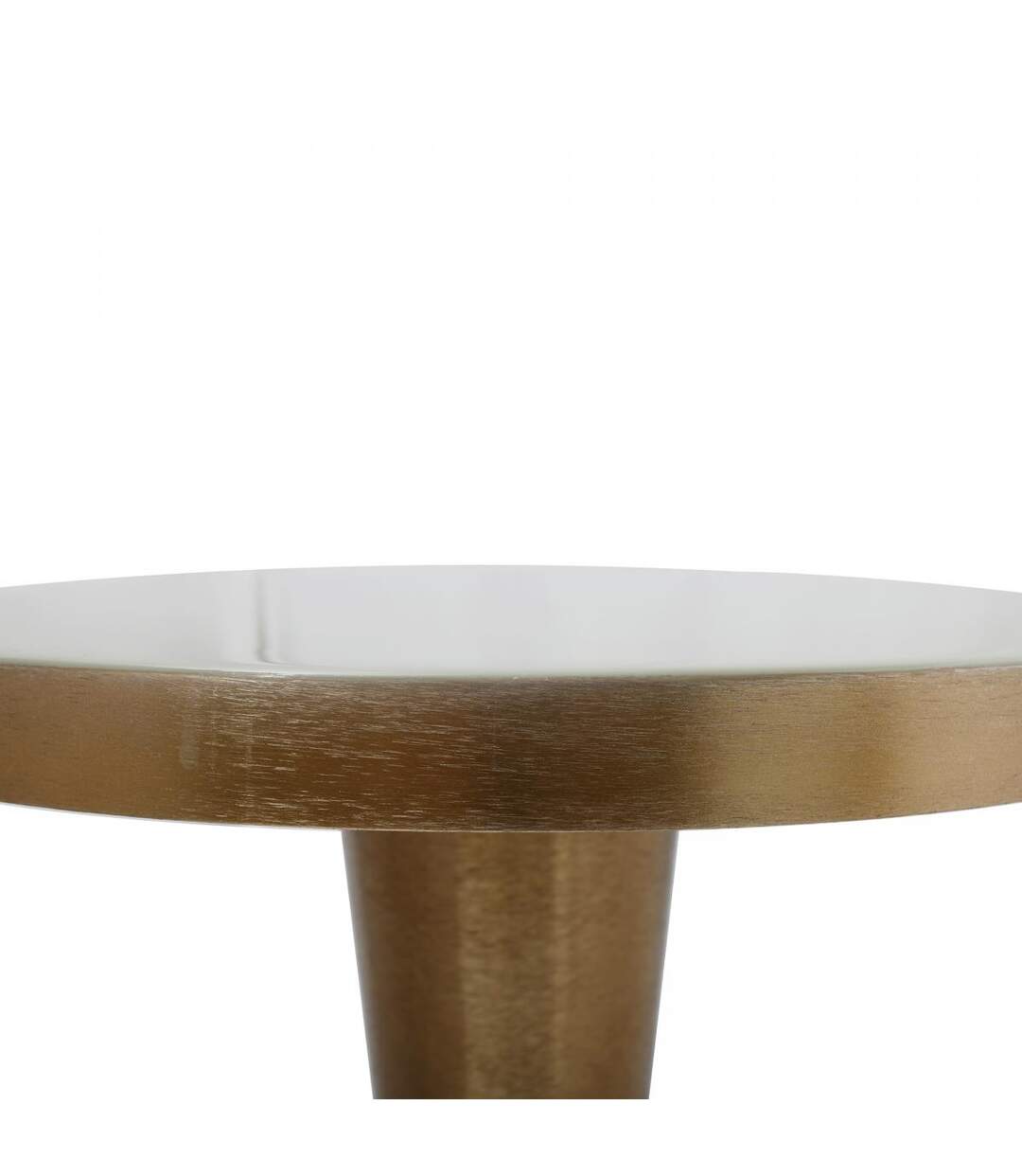 Table basse EKA en fer fait main BSCI