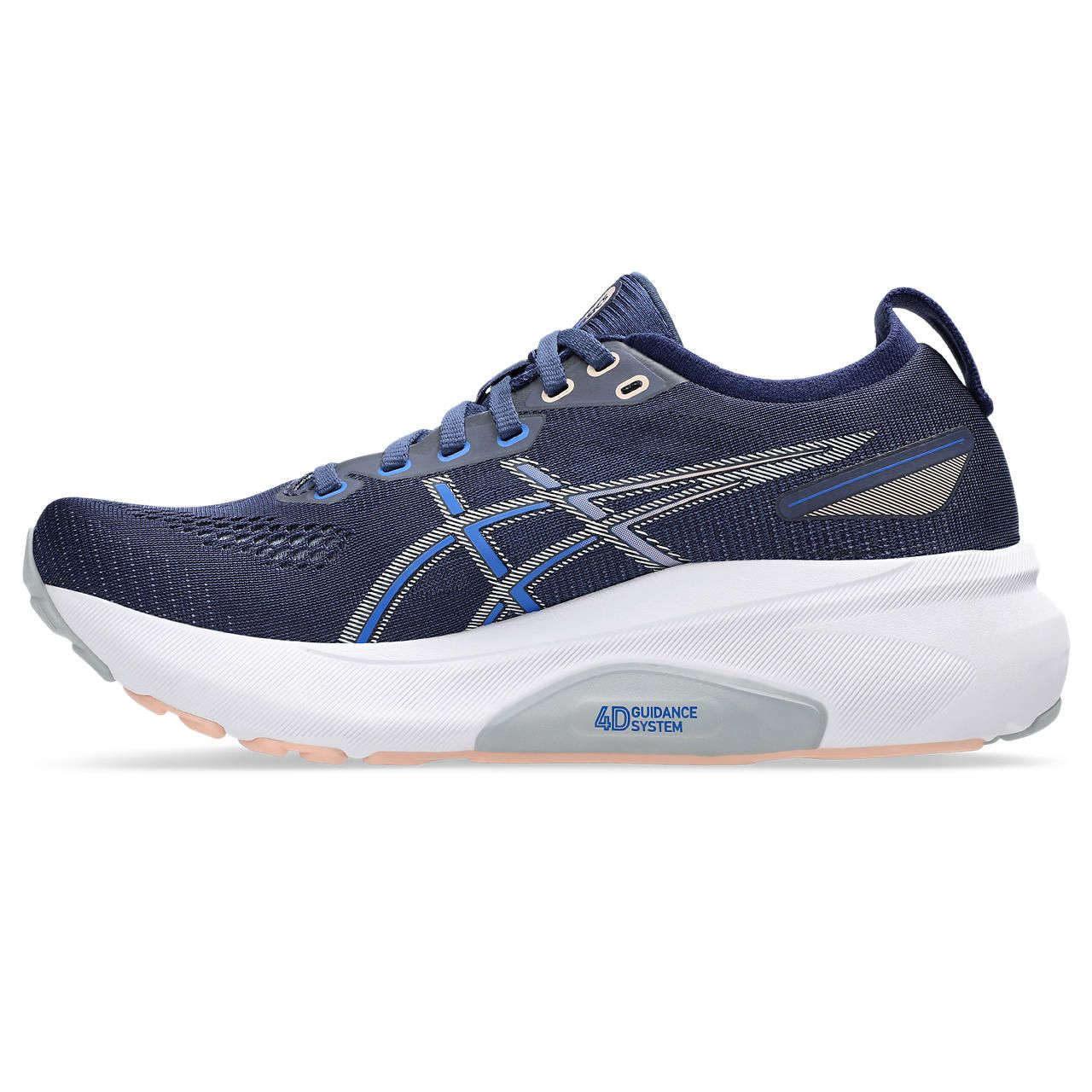 asics gel kayano 31 1012b670 peacoat pixel pink