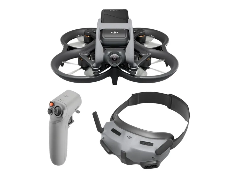 DJI Avata Pro-View Combo - Drone