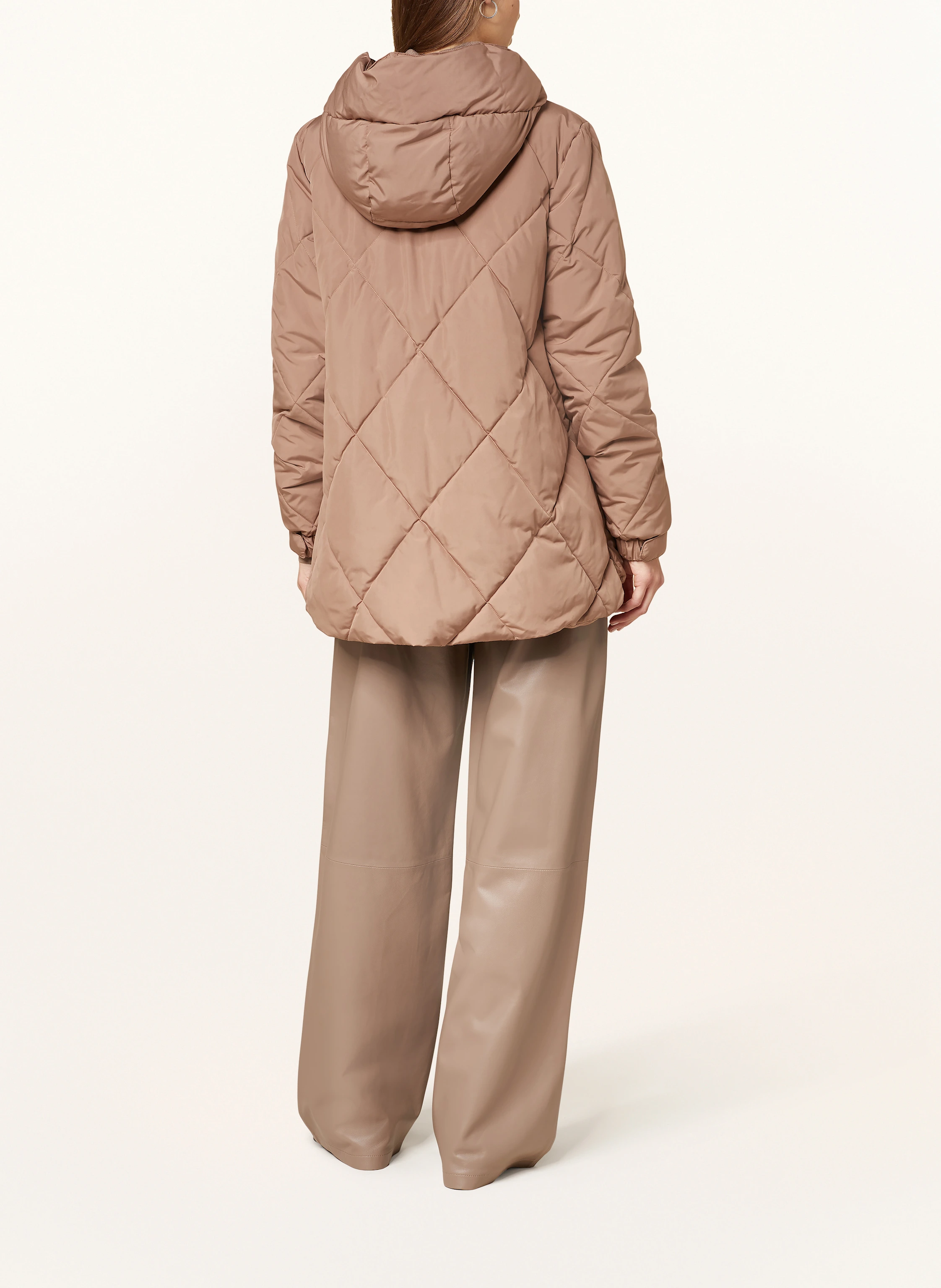 REISS Steppjacke THEA