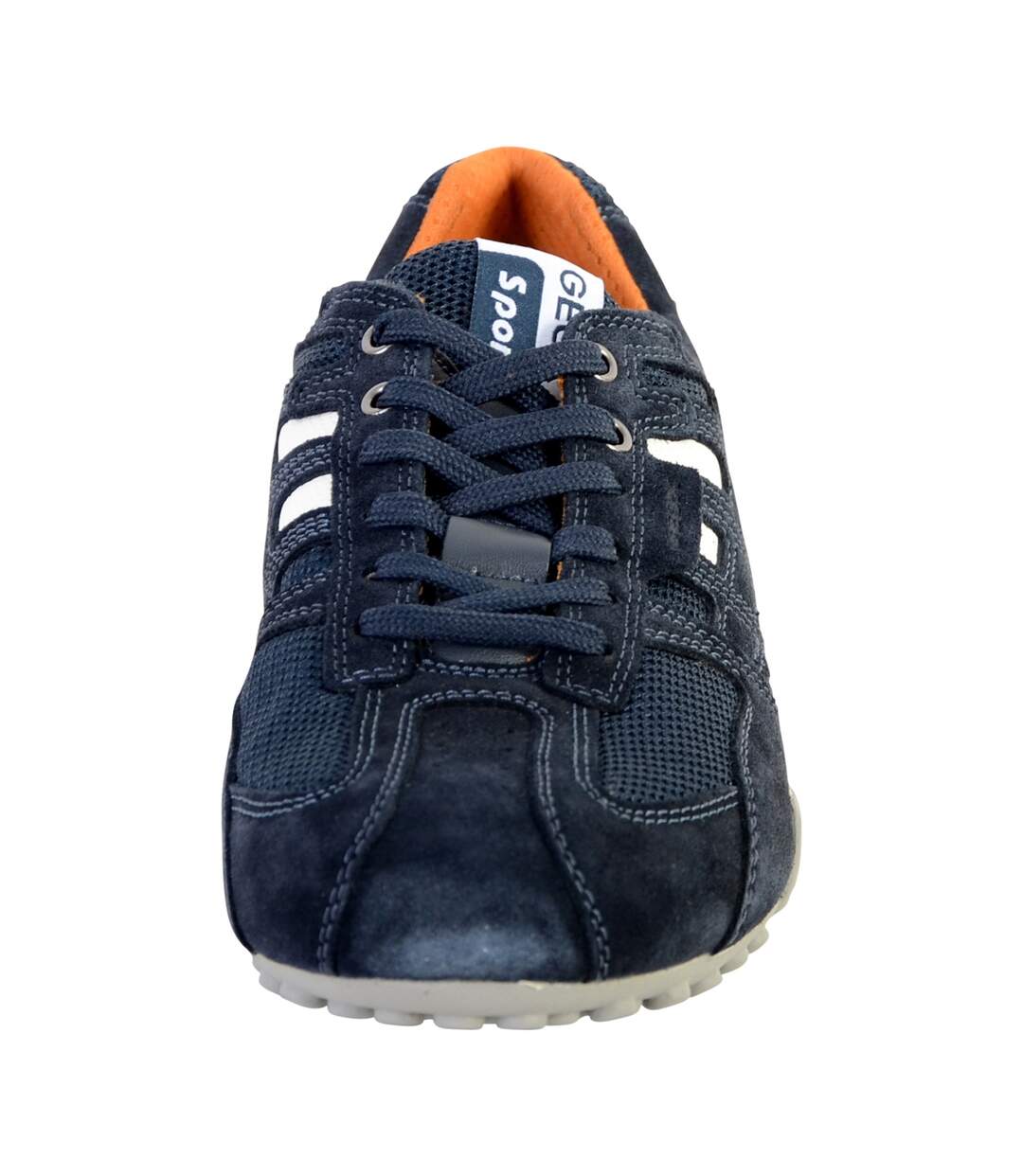 Basket Geox U Snake K