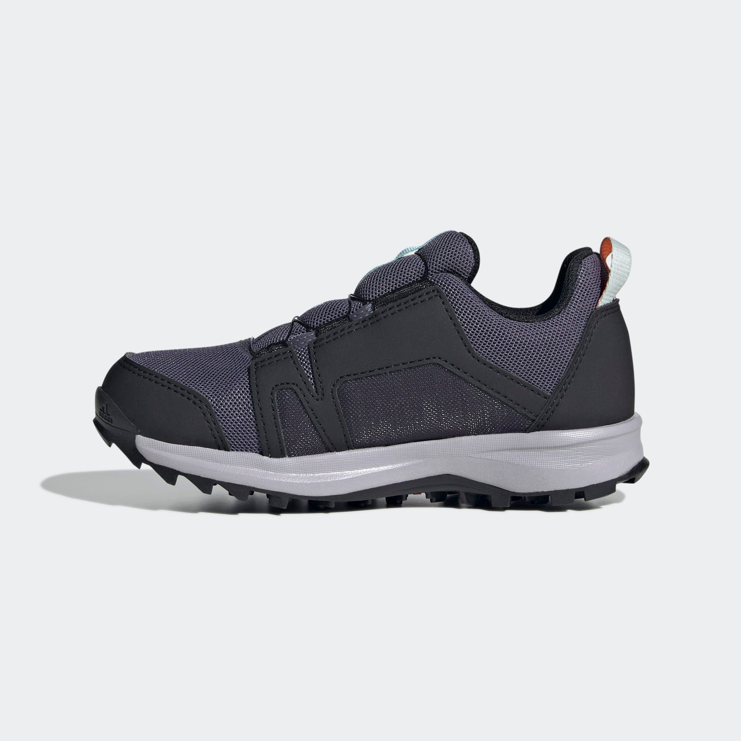 adidas TERREX Trailrunningschuh »AGRAVIC BOA RAIN.RDY TRAILRUNNING«  wasserdicht, für Kinder & Jugendliche