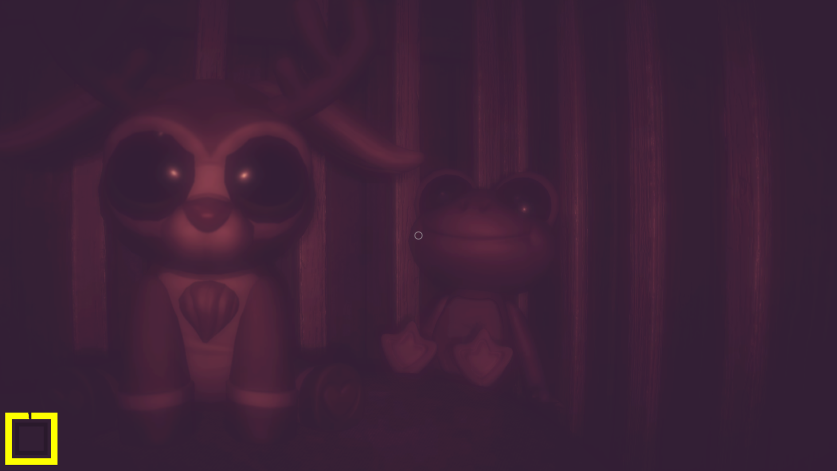 The Childs Sight- PC