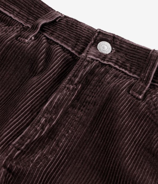 Levi's 568 Loose Straight Carpenter Hose (black coffee corduroy)