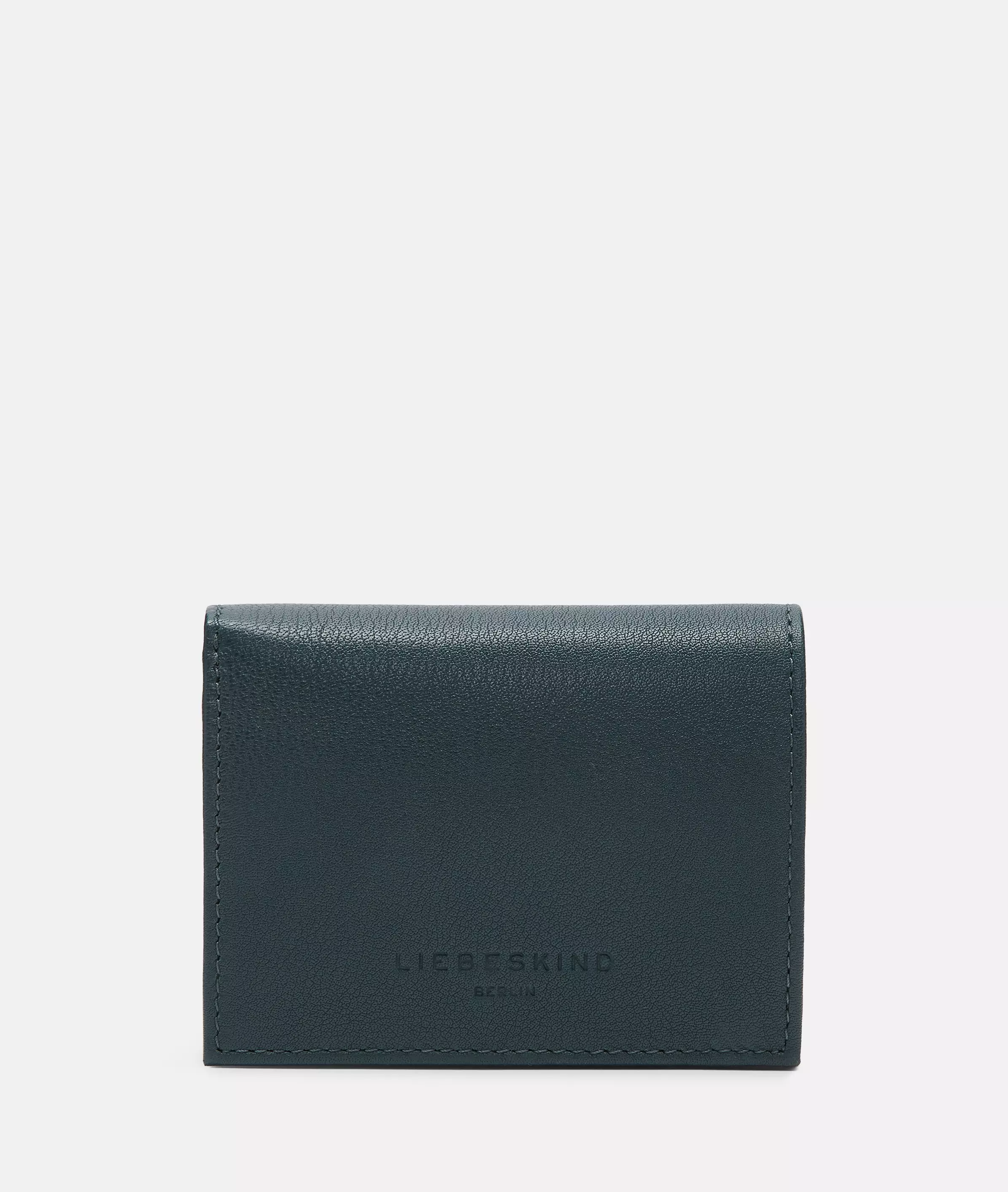 Emilia purse S Small wallet made from naturally grained sheepskin