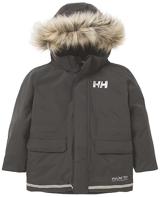 HELLY HANSEN - PARKA K LUMINENS