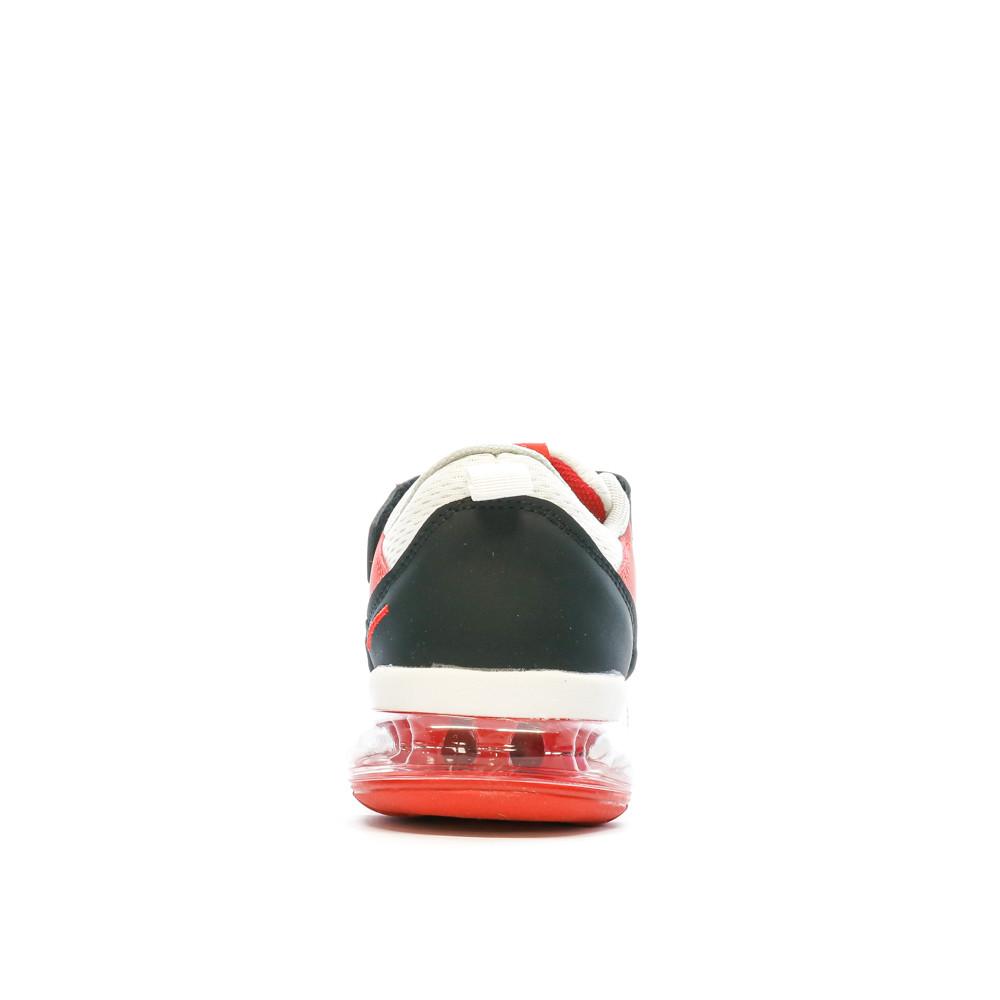 Starter Baskets Blanches/Rouges/Noires Garçon Starter Hornets