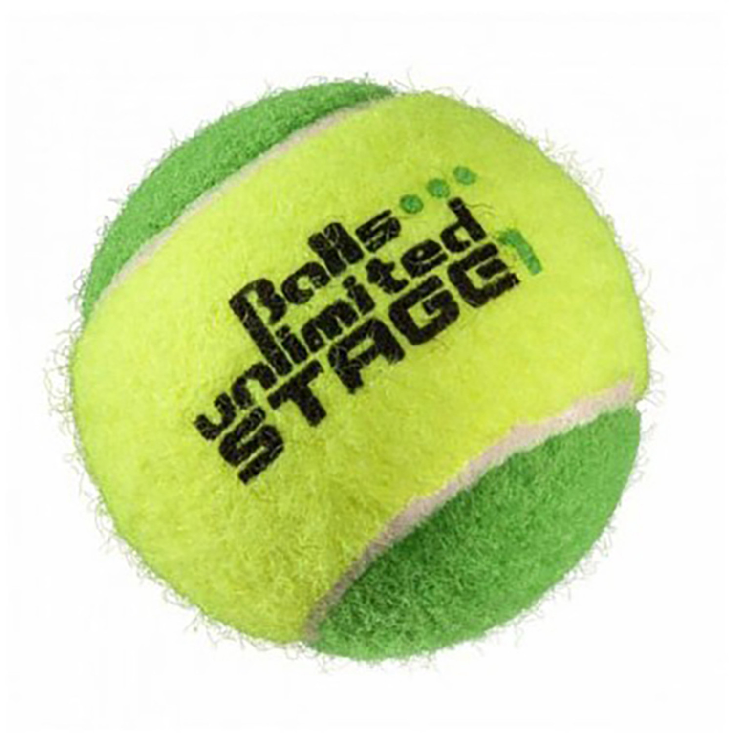 Balls Unlimited Stage 1 - 12 St. Geel/Groen
