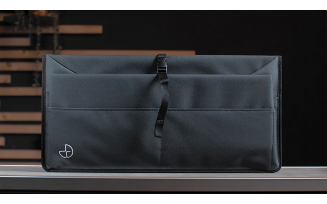 easygoinc. vanPOCKET - 60x30 cm