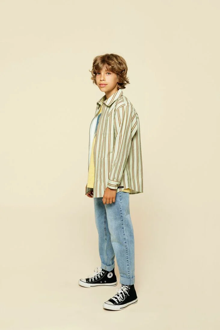 A MONDAY IN COPENHAGEN beige a monday in copenhagen jack anton jacket