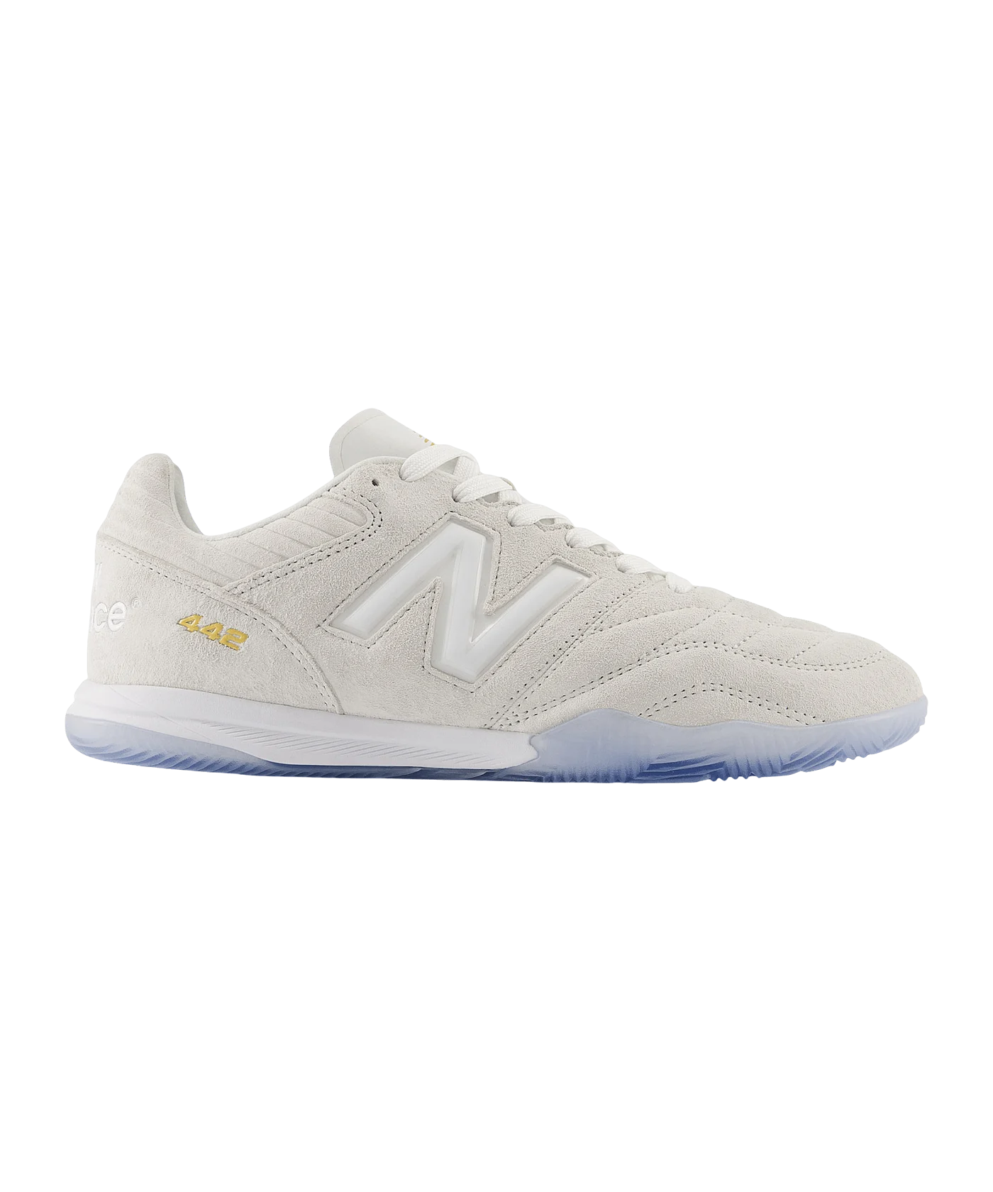 New Balance 442 Pro LS V2 IN Flash Point Beige FWT2