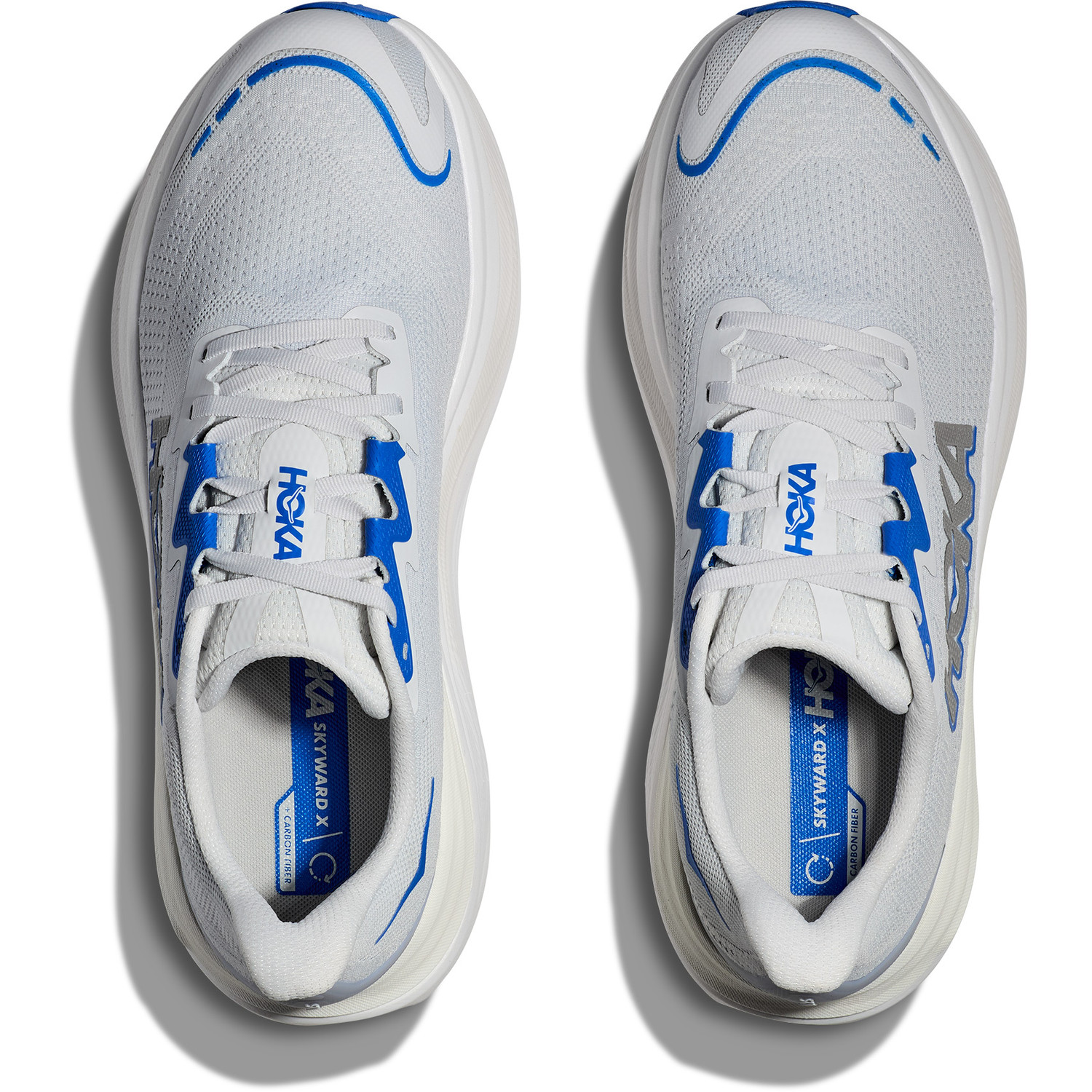HOKA Skyward X Heren