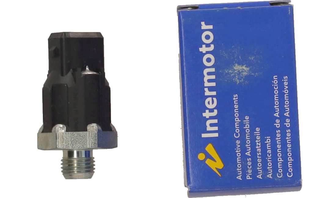 Bankesensor