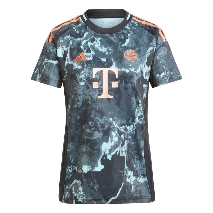 Adidas Maillot Extérieur FC Bayern 24/25