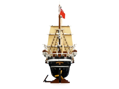 LEGO De Endurance (10335)