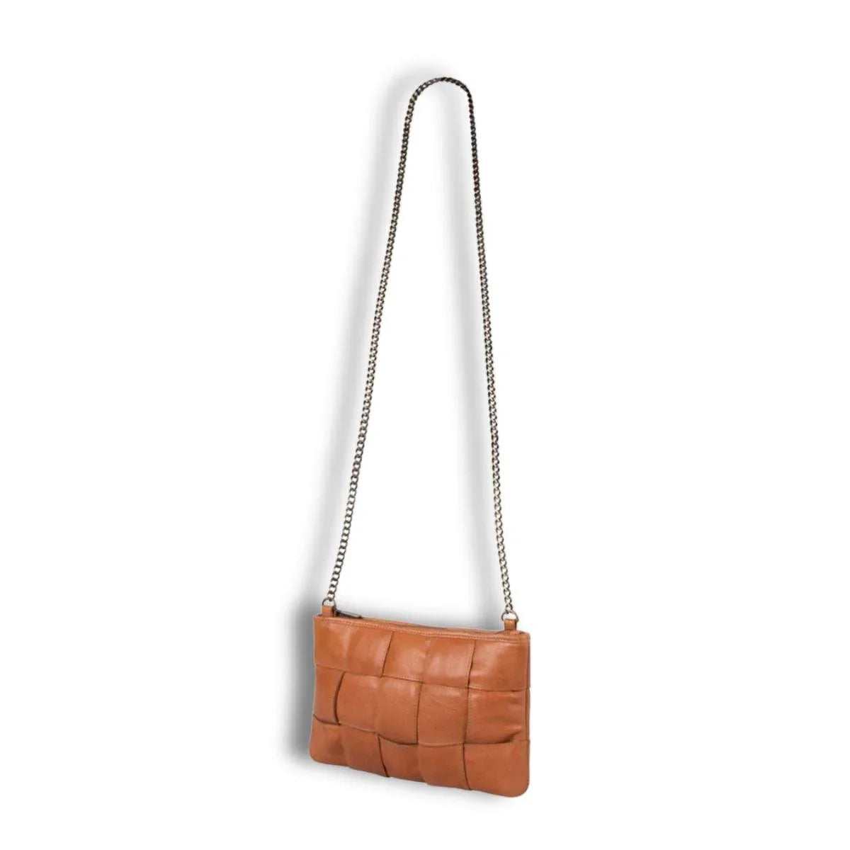 Cowboysbag | Sunnyvale | leren Crossbody tas