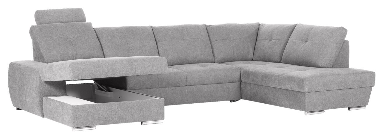 Hom´in Ecksofa MAURIS