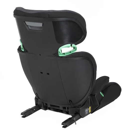 Siège auto Quizy i-Size   Black        de               Chicco
