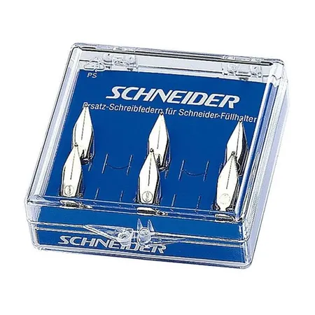 Schneider Ersatzfeder M für Füllhalter