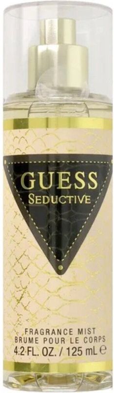 Guess - Seductive - Geparfumeerde Bodyspray - 125 ml