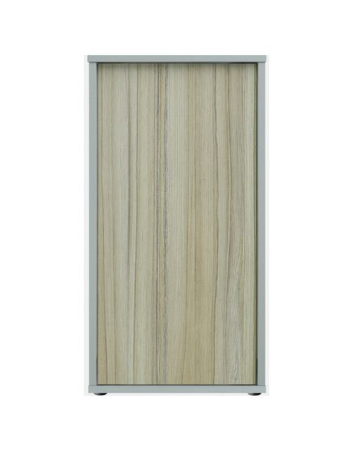 Superfish Design Meubel - Aquariummeubel - 30x30x87 cm Grijs Coco