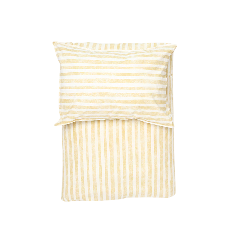 Kissenbezug Jakob pear white