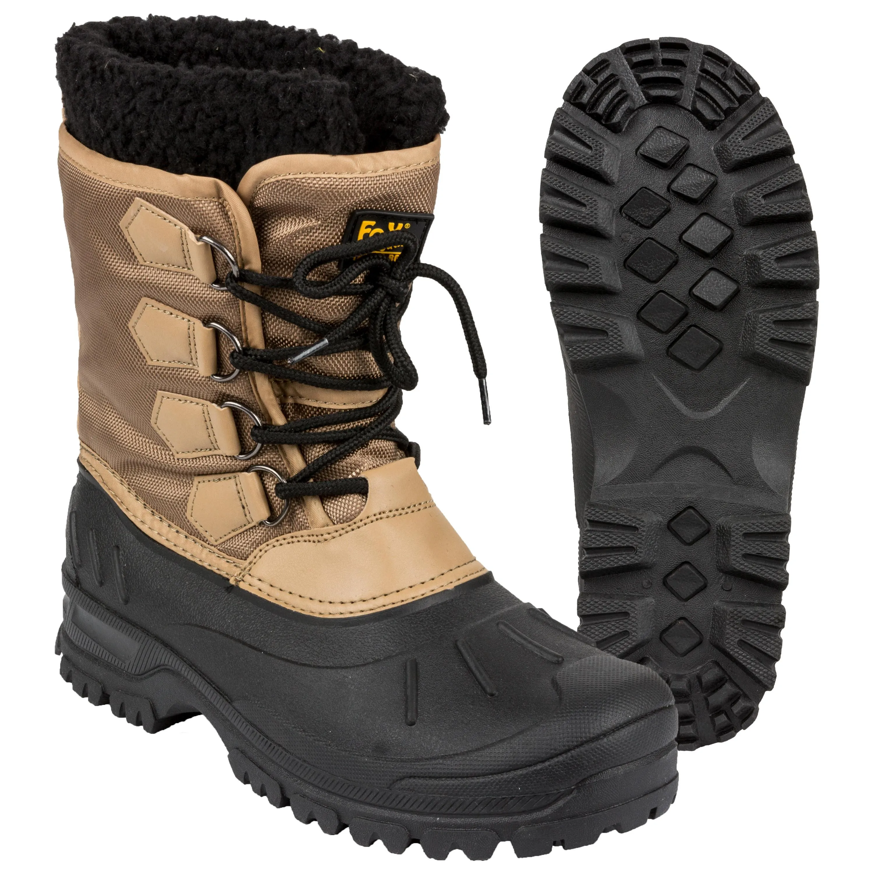 Fox Outdoor -  Kälteschutzstiefel Plus