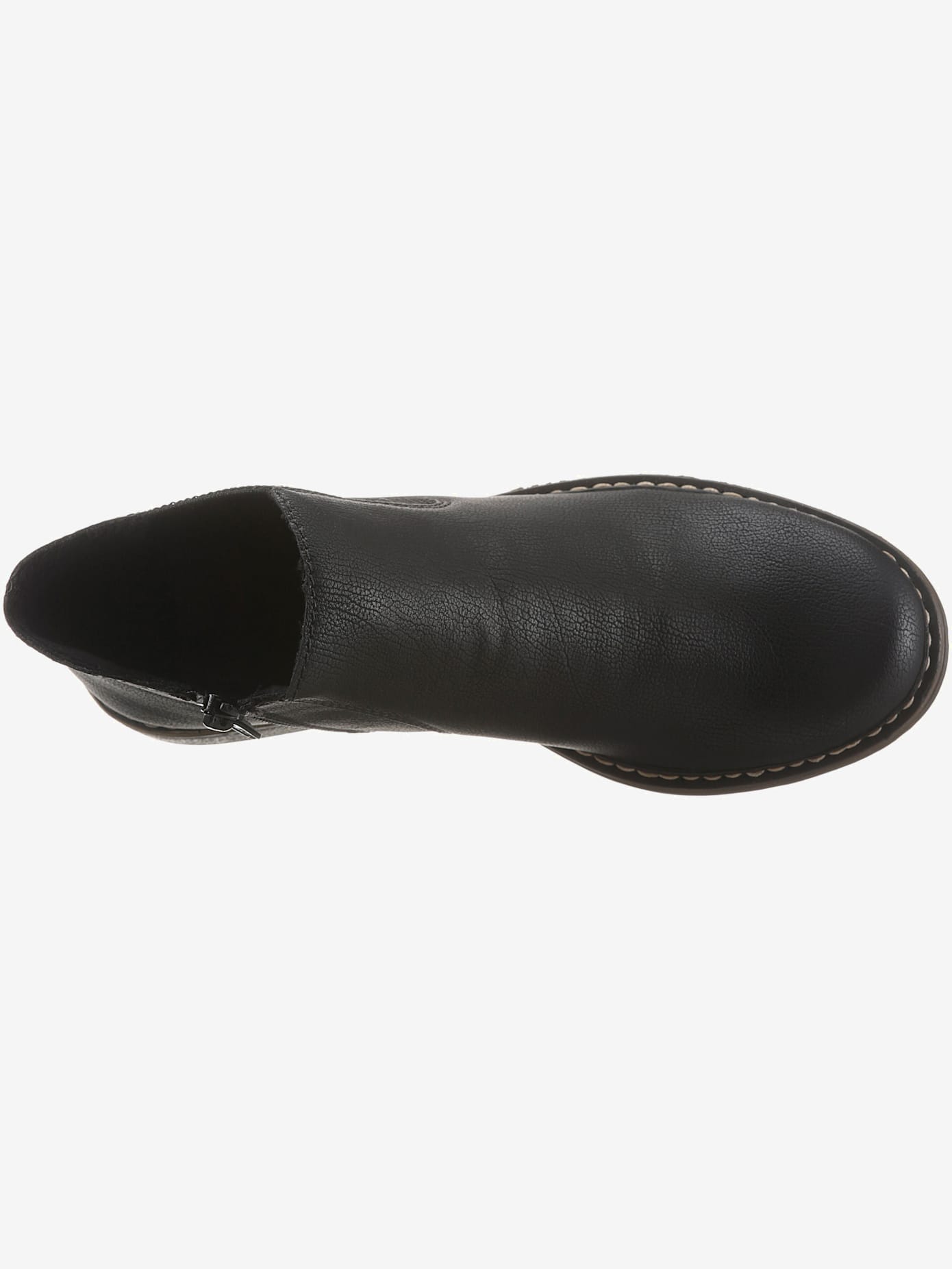 Bottines chelsea élastique pratique