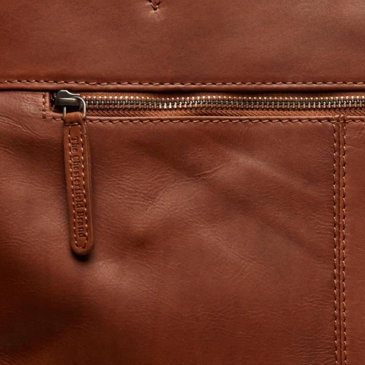 Chesterfield C38.0160 MIDDEL BRUIN