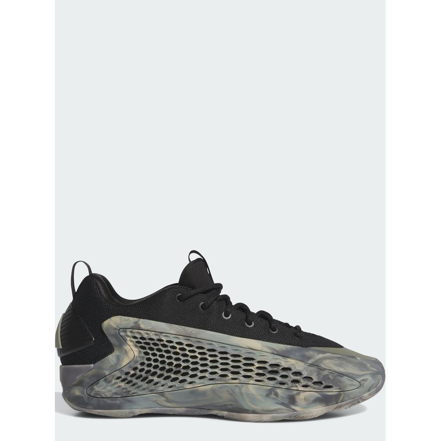 Adidas AE 1 Ascent Low Basketball Shoes