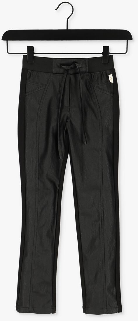 AI&KO zwarte ai&ko pantalon elze