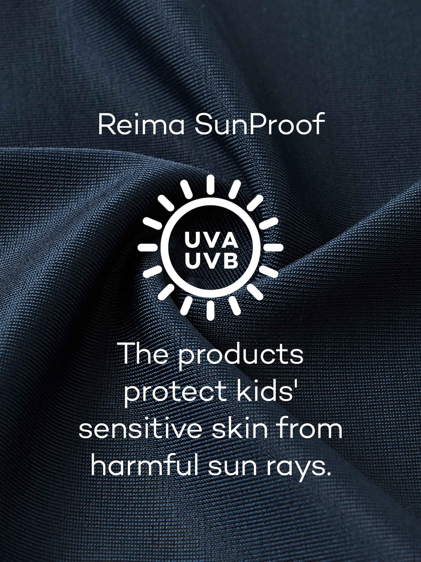 Polskii Sunproof overall
