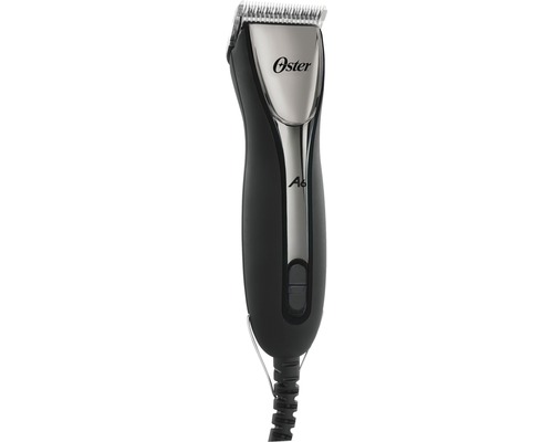 Oster A6 slanke tondeuse met rubberen handvat