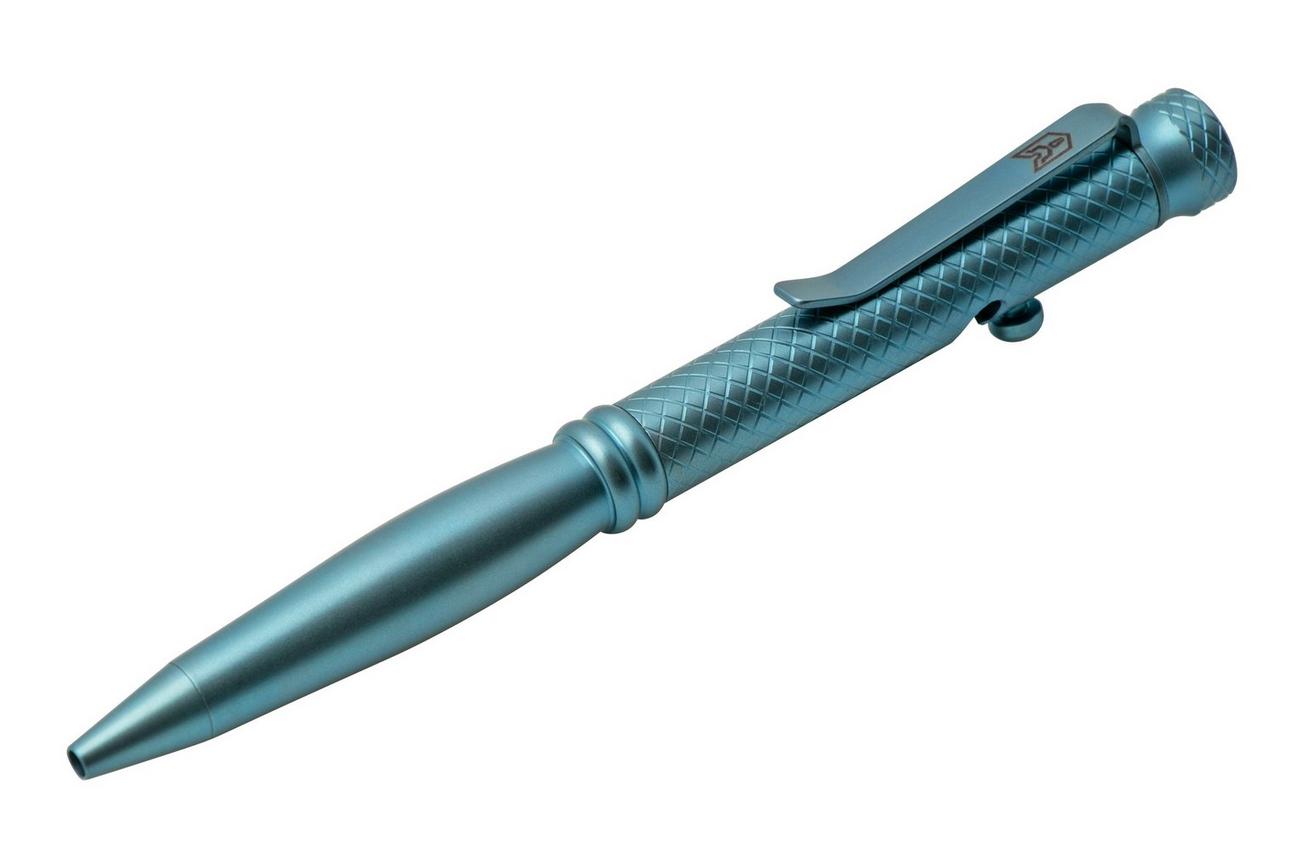 Bestechman Scribe BM16B Blue Titanium, tactische pen