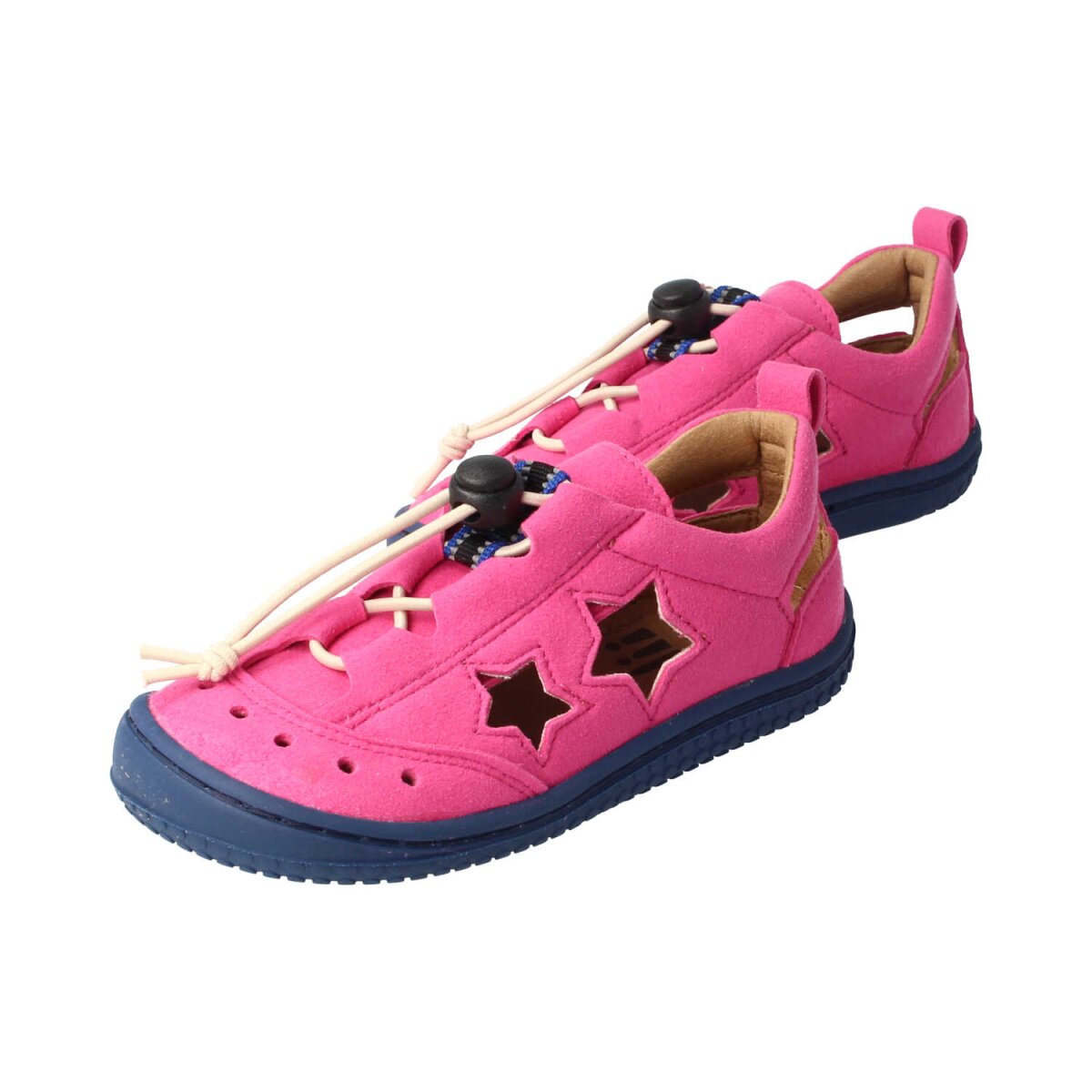 V3011-6 pink SEA-STAR micro quick-zip Weite/M