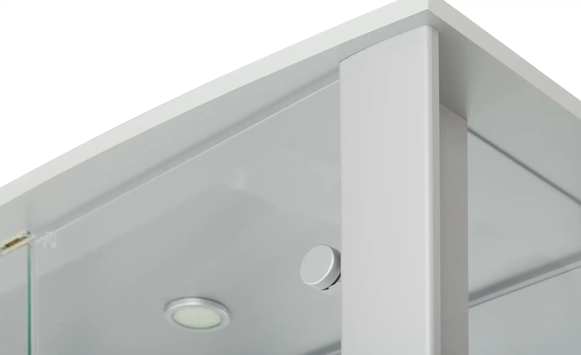 Vitrine, 2-türig Filaga