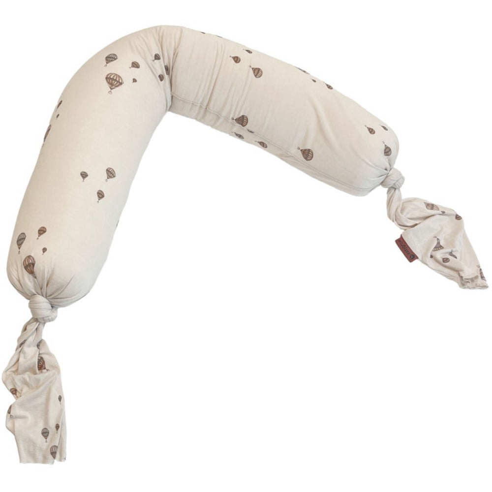 Køb Easygrow Beige Nurki Balloon Ammepude