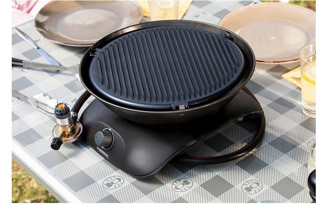 Campingaz Tisch-Gasgrill 360 anthrazit