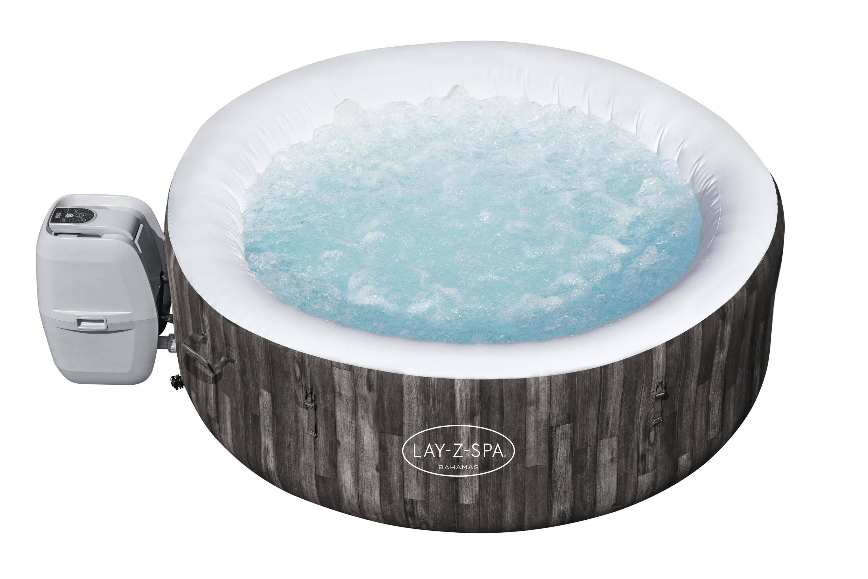 Bestway Whirlpool Lay-Z-spa Bahamas 60005