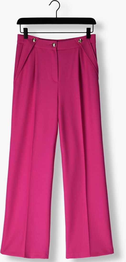 CAROLINE BISS fuchsia caroline biss pantalon 1582/73