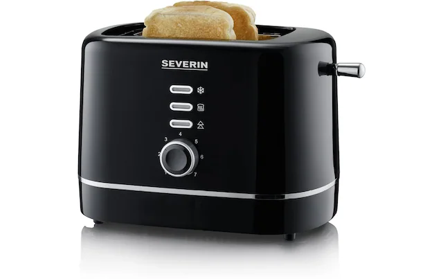 Severin Toaster »AT 4321« 850 W