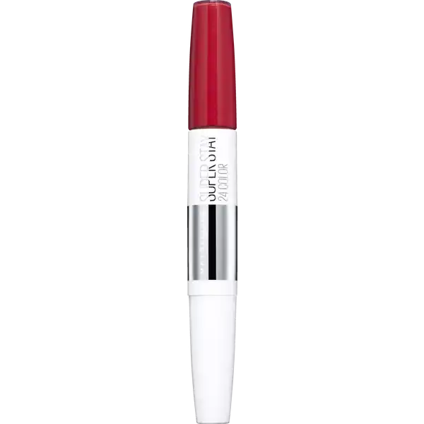 Super Stay 24H Lippenstift Nr. 553 Steady Read-Y