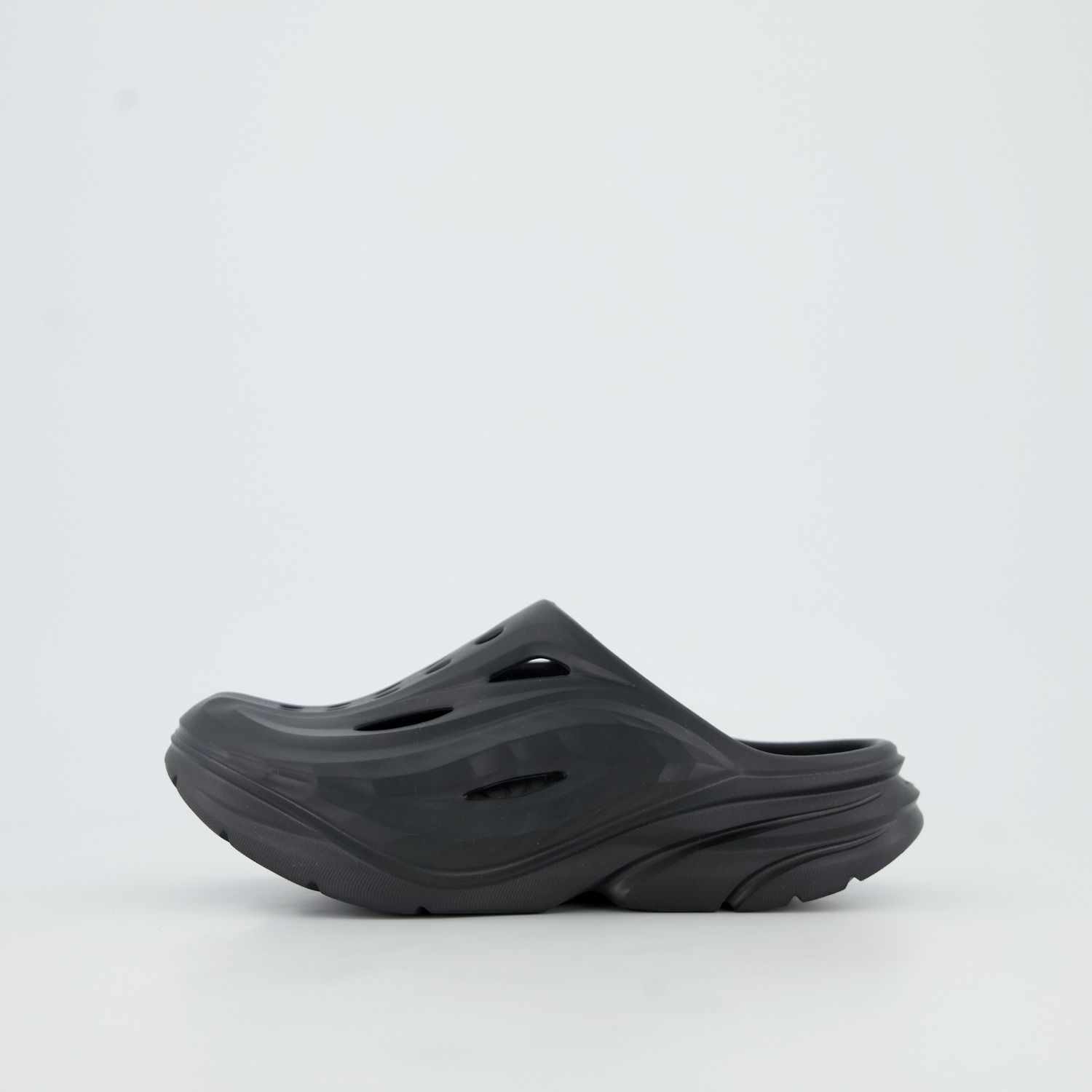 HOKA U ORA RECOVERY MULE